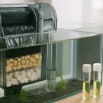 Ammoniaca in acquario: da dove viene e perché è pericolosa