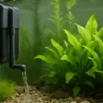 Ciclo dell’azoto in acquario: cos’è e quanto dura