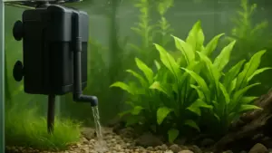 Ciclo dell’azoto in acquario: cos’è e quanto dura